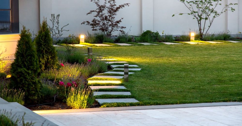 Best Landscape Material For The Pacific Northwest | Allwood Recyclers Inc