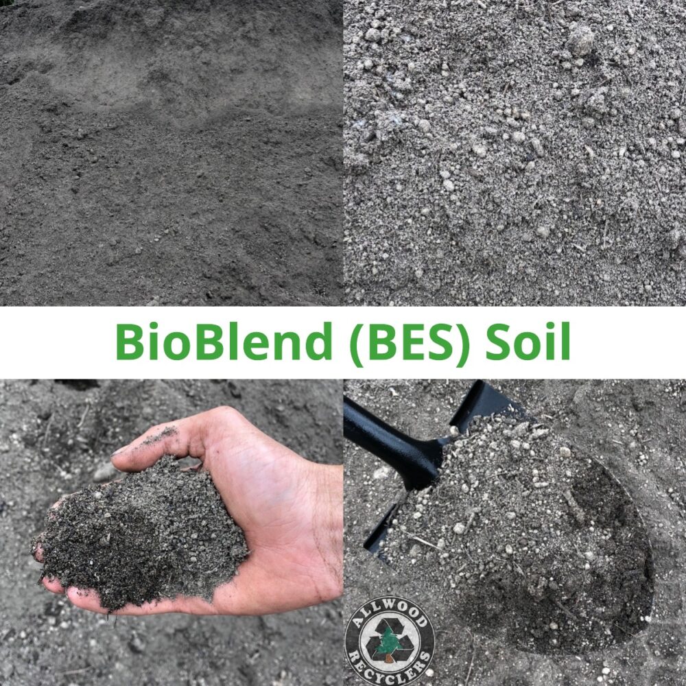 Bio Blend Bes Soil